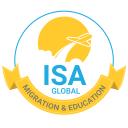ISA Migrations & Education Consultants - Perth logo